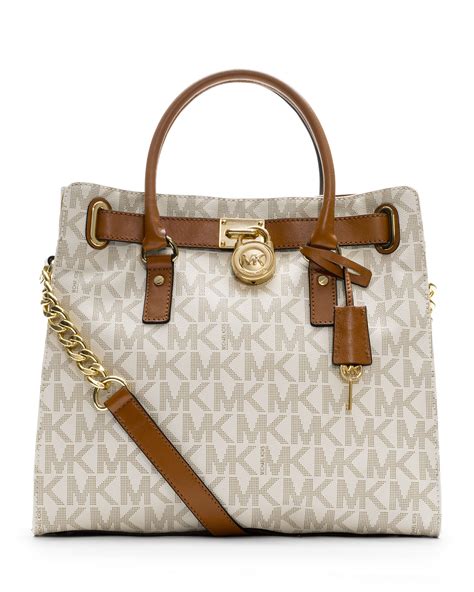 michael kors bags hamilton michael kors|Michael Kors Hamilton large tote.